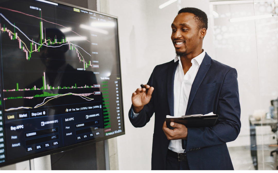 Powerful Presentation  Skills